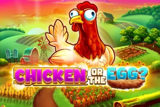 Chicken or the Egg – Guida Chicken Road