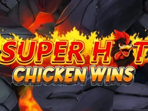 Super Hot Chicken Wins – Guida Chicken Road